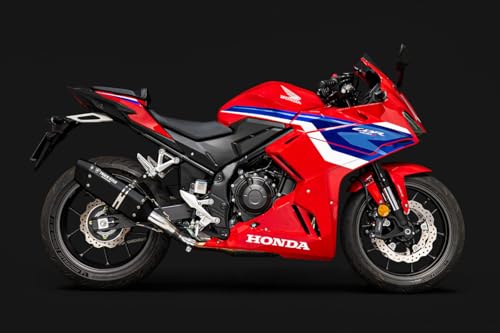 Amazon | ［TRICKSTAR（トリックスター）］CBR400R(24)政府認証