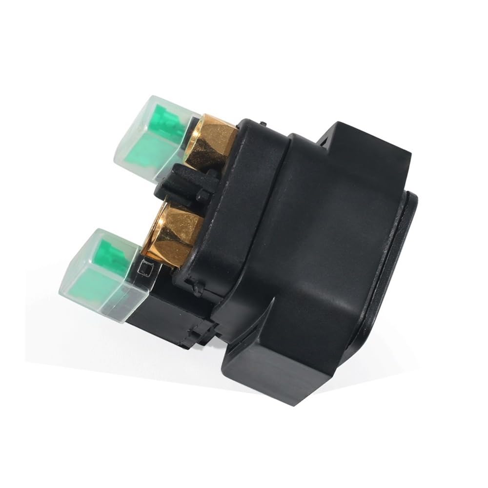 Starter Relay Solenoid Switch Starter Relay Solenoid for YFM400 for Big Bear for Grizzly YFM450 for Wolverine YFM660 R YXR450 YXR660 for Rhino