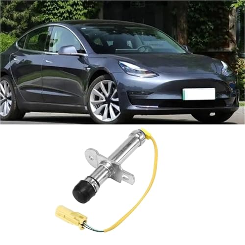 Actuador de capó activo S835259405 compatible con Modelo S con protección de sensor 6