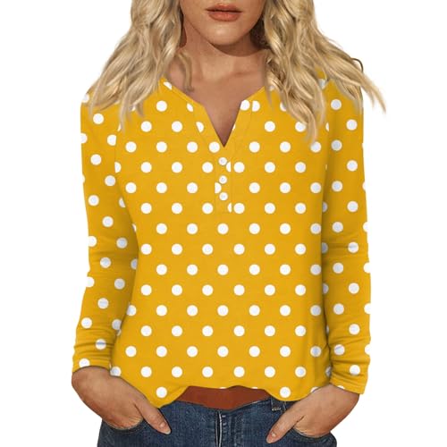 T-shirt femme sport chic et grande taille, chemise basique pour le bureau