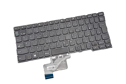 E-ZeeGaa���{��L�[�{�[�h �K�p����LENOVO Yoga 3 11 Yoga 300-11 300-11IBR 300-11IBY 700-11ISK Flex 3 11 �����p�L�[�{�[�h