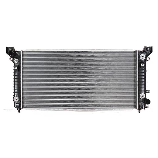 APDI 8013398 Radiator