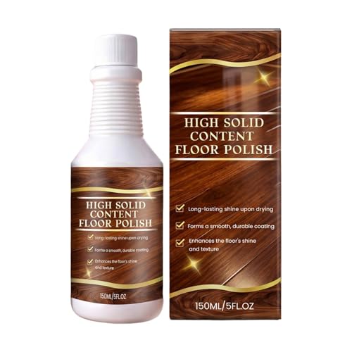 �t���A ���X�g�A - 150ml Wood Floor Restorer | Wood Floor Scratch Repair �N���[�i�[ ���o����C�� | �ؐ��� ���~�l�[�g �^�C�� �\�ʃP�A �ƒ� �I�t�B�X�p