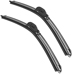 ABLEWIPE Windshield Wiper Baldes, 24" ...