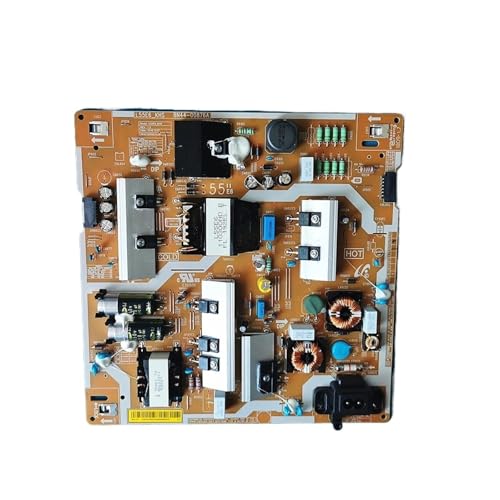 Carte d'alimentation BN44-00876A TV UE55MU6470U UE49M6670UXXU L55E6_KHS pièce
