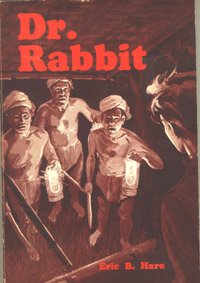 Dr. Rabbit, (Penguin services)