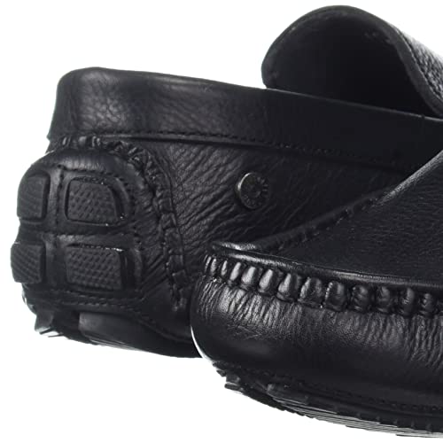 Image of Lee Cooper Boys Formal Shoes