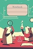 Photo Gallery capybara chronicles: a stem notebook for curious minds: the perfect gift for capybara lovers Photo Gallery capybara chronicles: a stem notebook for curious minds: the perfect gift for capybara lovers