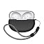 Black+Black Hanging Rope
