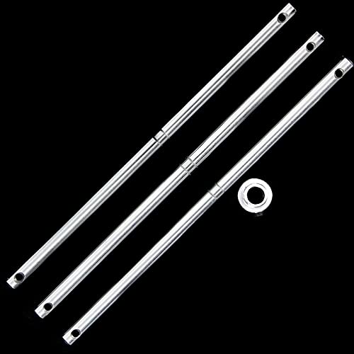 Buy GoGoRc 3X 450 Main Shaft Compatible With T rex Trex 450 SE V2 buy-gogorc-3x-450-main-shaft-compatible-with-t-rex-trex-450-se-v2