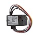 Functional Devices Rib RIB21CDC Enclosed Pre-Wired Relay 120V to 277V