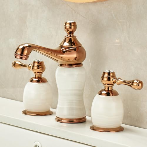 Robinet lavabo vintage CMBSSTFC pour remplacer un vieux mitigeur