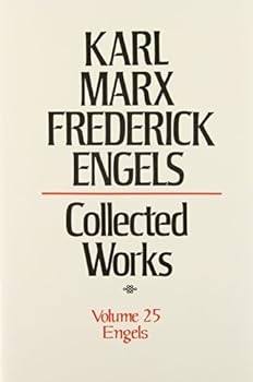 Collected Works 25: Anti-Duhring Dialectics of Nature - Book #25 of the Karl Marx, Frederick Engels: Collected Works
