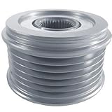 Meat & Doria 45208 Alternator Pulley