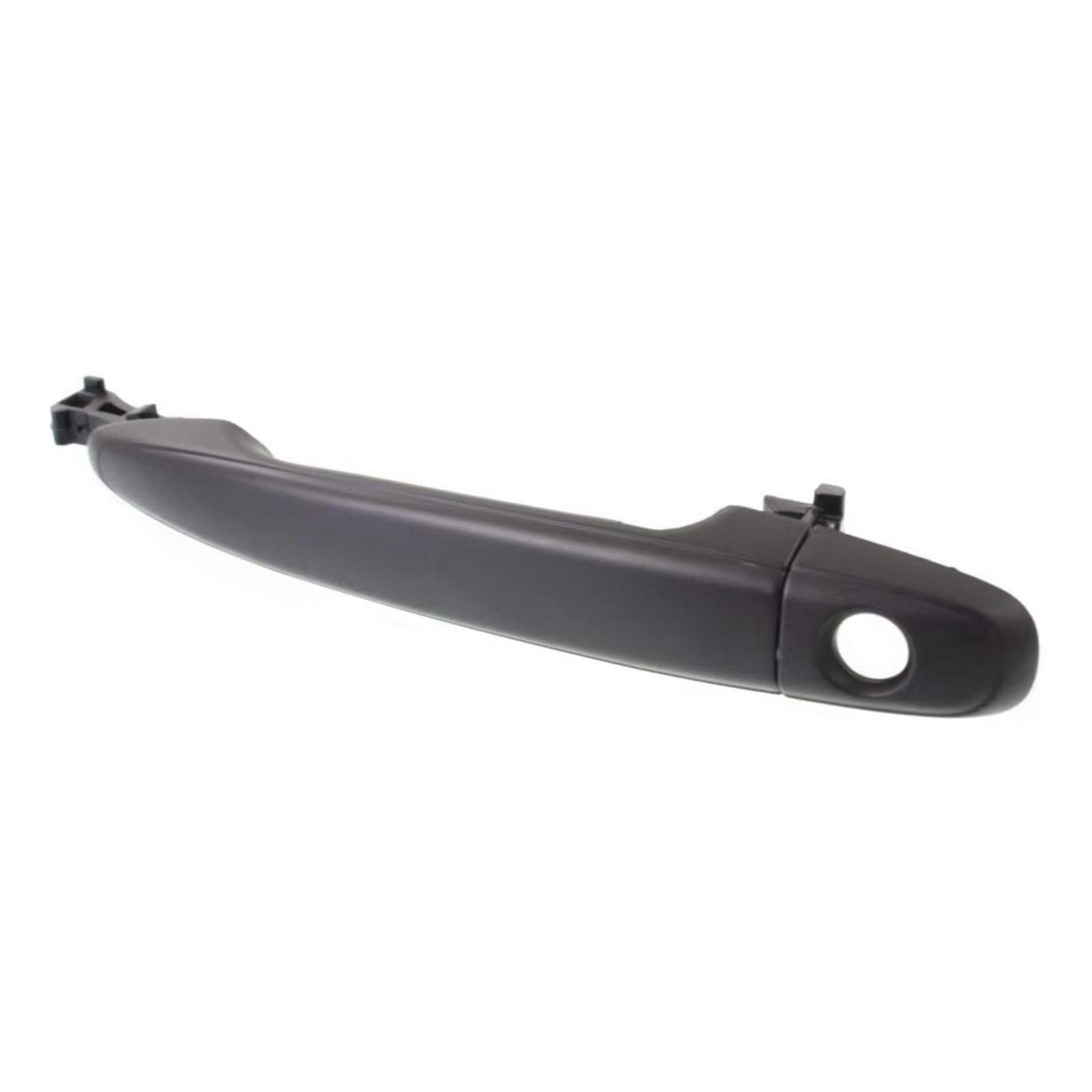 Cqrbne Chrome For Toyota For Camry 2007-2012,Front Left Right Back And Exterior Door Handle Car Exterior Door Handle(,Front Right)