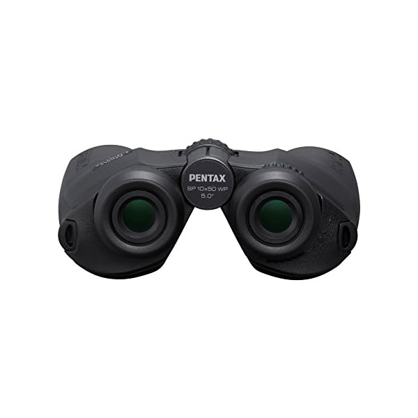 Pentax SP 10x50 WP Fernglas – Bild 5