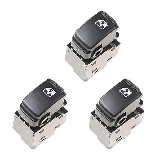 Bouton de commutation de fenêtre électrique Hyundai Getz 2003-2010 commande 935701C110