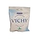 Pastille VICHY Menthe, Bonbons mit Mineralien der Vichy Quellen, französische Pfefferminzbonbons, 230g
