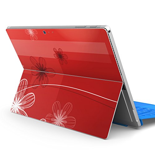 igsticker Surface pro7 (2019) pro6 pro2017 pro4 ��p �X�L���V�[�� �T�[�t�F�X �m�[�g�u�b�N �m�[�g�p�\�R�� �J�o�[ �P�[�X �t�B���� �X�e�b�J�[ �A�N�Z�T���[ �ی� 001327 �t�����[ �� �͗l