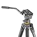 Vanguard Alta Pro 2 263AV Aluminum Tripod with Alta PH-114V Video Head