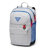 Columbia Henry's Fork - Mochila unisex de 26 L, color gris frío, talla única