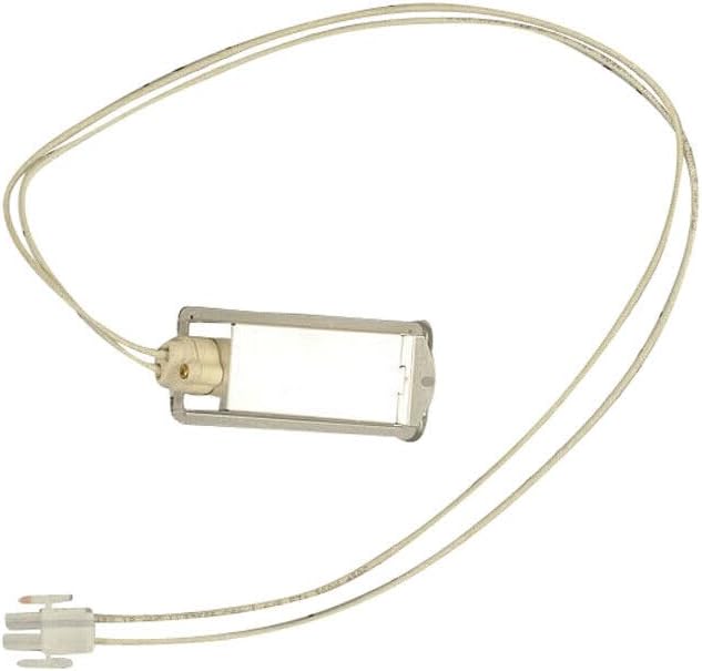 RATION for Whirlpool WP4448972 Wall Oven Light-Oven 4450930 589301 AH374164 EA37