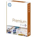 HP Premium CHP852 Papier FSC, 90g/m2, A4, Paket zu...