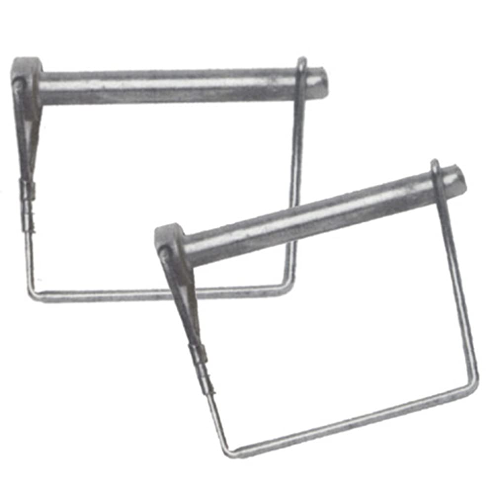 Amazon.com: Buyers 66061 Snapper Pin 3/8 X 2 1/2