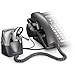 Voyager 510SL Mono Earset System Adapter base with Lifter