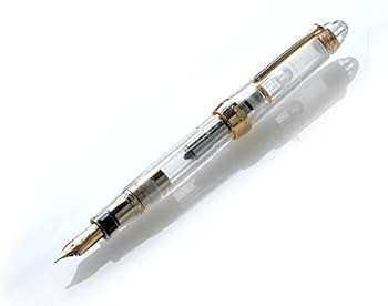 セーラー万年筆｜プロフェッショナルギア21金｜シルバー×透明モデル｜MF（中細） 楽天市場】【S237】受注生産品【SAILOR/セーラー】 21金万年筆