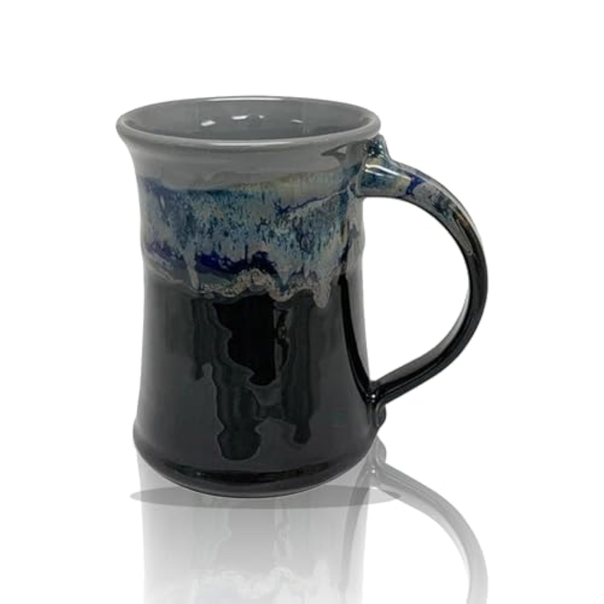 Large Stormy Night Mug