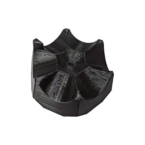 Flower Paint Pour Cup, Volcano Flow Acrylic Paint Pour Tool Cover