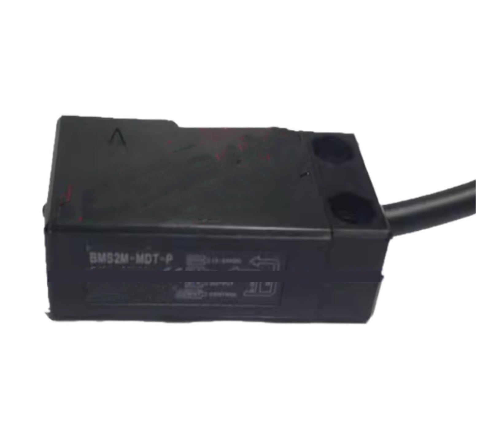 ZVQYSGIW BMS2M-MDT-P Photoelectric Switch Sensor