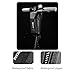 Epessa Universal Scooter Bag, EVA Handlebar Waterproof Front Bag for Carrying Charger Tools Repair Tools/Large Capacity/Portable (2L)