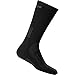 Produktbild Icebreaker Damen Wandersocken Hike Medium Crew, schwarz (Black), S