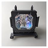Forte dissipazione del calore COAPAK Lampadina for proiettore LMP-H202 for So-NY VPL-HW30 VPL-HW30AES VPL-HW30ES VPL-HW40ES VPL-HW50ES HW55ES HW55ES-B VPL-VW95ES