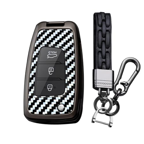 Coque de clé Hyundai ix35 Tucson Kona : l'accessoire indispensable de vos trajets quotidiens