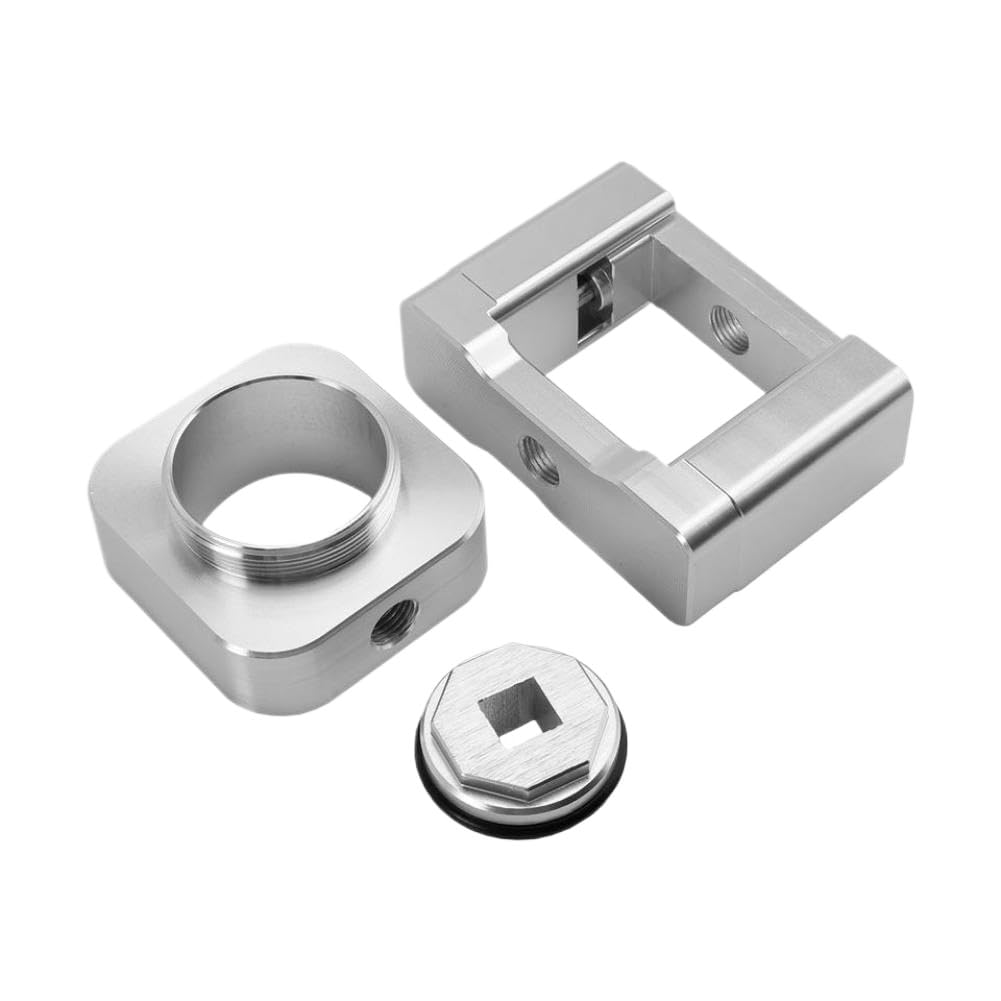 Qhtwuyqek Kit Bicycle Tool Compatible With Fox Isostrut Service Rebuild Set Replacement For Fox Isostrut 803-01-436(Kit)