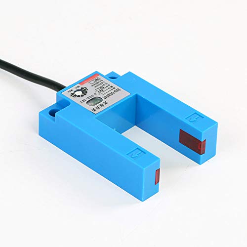 PCM300 Diffusion Silicon Pressure Transmitter Constant Pressure Water Supply Pressure Transmitter 4-20mA Pressure Sensor - (Color: 0-6kPa)