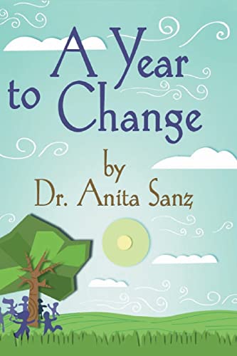 A Year To Change