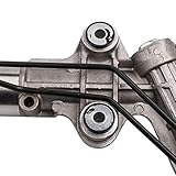 lenkgetriebe vw lt 35 Stabile Eigenschaften, hohe Zuverlässigkeit