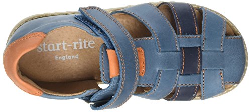 Start rite Climb, Sandali Punta Chiusa Bambini e