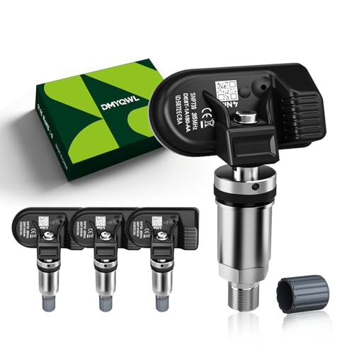 DMYQWL Ford Pickup TPMS Sensors