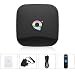 Android 9.0 TV Box, Q Plus Smart Android Box con Allwinner H6...