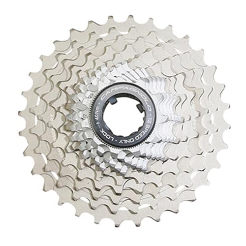 campagnolo(Jpj[) SUPER REC 11-32T 12S JZbgXvPbg CS19-SR1212