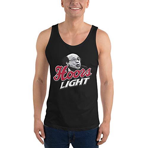 Absurd Ink Hoors Light - Frank Reynolds - Tank Top2