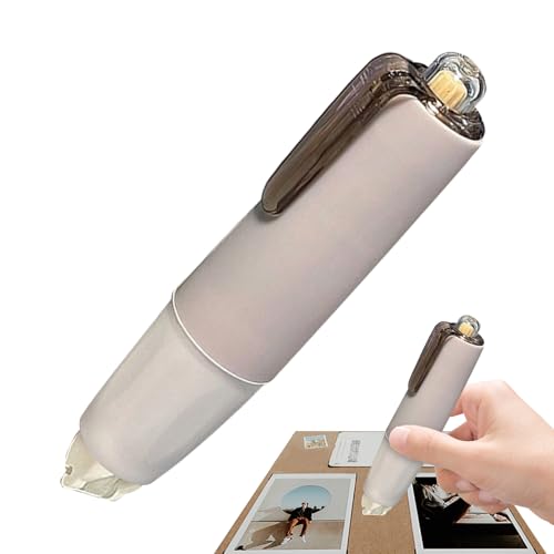 Cinta Para Scrapbook - Material Escolar Retráctil | 4 Piezas De Rodillo Dispensador De Pegamento Para Diarios,Para Scrapbooking Papel de Regalo Tarjetas de Arte Álbum de Fotos Niños Adultos Cinta Para Scrapbook - Material Escolar Retráctil | 4 Piezas De Rodillo Dispensador De Pegamento Para Diarios,Para Scrapbooking Papel de Regalo Tarjetas de Arte Álbum de Fotos Niños Adultos