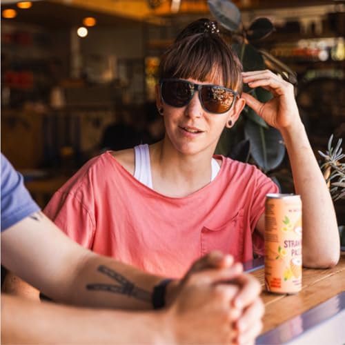 Image of SMITH Optics Mono Lake Sunglasses - Polarized Performance Sports Active Sunglasses for Running or Everyday - For Men & Women