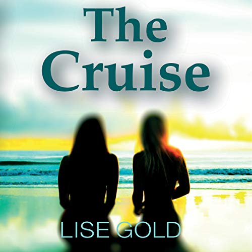 Cover art for The Cruise