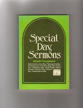 Paperback Special Day Sermons Book